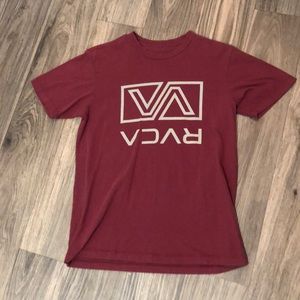 RVCA t-shirt